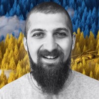 Yurii Guzeev