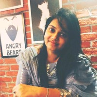 Anu Priya