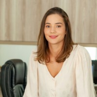 Luana Fernandes Spilere
