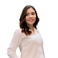 Nathasya Julian • Agency SPG / SPB, Usher, MC, Talent