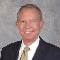 John Whitledge, CIMA (R)