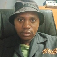 Murendeni Vincent Mathadini