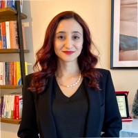 Bahar Kaya