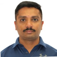 SUNIL K T