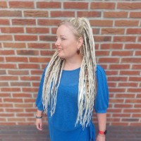 Iris Van Dalsen