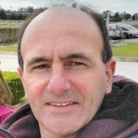 Gustavo Omar Infantino