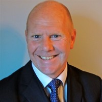 Nigel Rothery