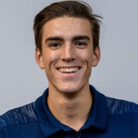 Eamon Mccoy