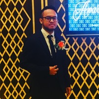 Asfahani Sukiman