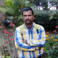 Dharmendra Tiwari