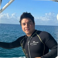 Eduardo Lenin Cedillo Quijano