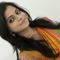 Shwetha G