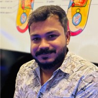 Shibin Balan