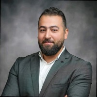 Mohammed Salameh