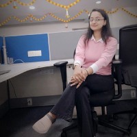 Vaishnavi Mude