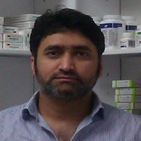 Mujtaba Aslam Arain