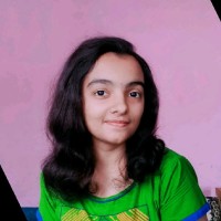 Vaishnavi Manwatkar