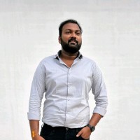 Jaisriraman Balan