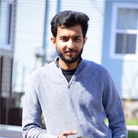 Vishnu Narayanan
