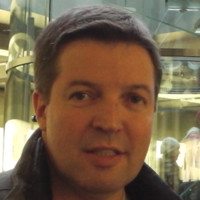 Fernando Simoes Perez