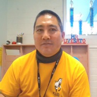 Ron Uyesato