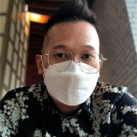 Yonathan Setiawan