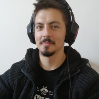 Mateusz Wesołowski