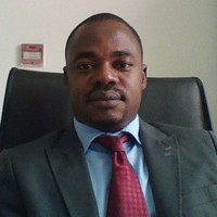 Mojeed Oluwafemi Akande