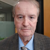 Richard Kingston