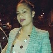Nadia Mohamed