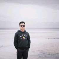 Benjamin Zhao