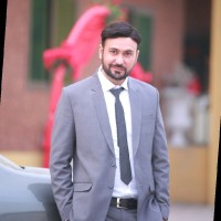 Zain Khan