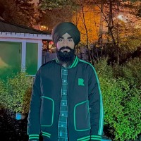 Lovedeep Singh