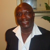 Felix Nwachukwu