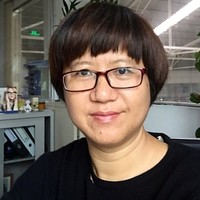 Michelle Yi