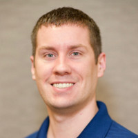 Matthew Smith, B.S., Rt(R)(Ct)
