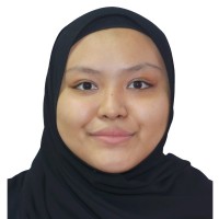 Nurul Fatimah Izzati Zuraimi