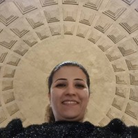 Atefeh Akhavian Tehrani