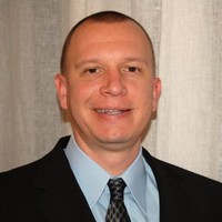 Kevin McLain