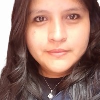 Miriam Elizabeth Verastegui Quiroz