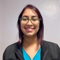 Gretchen Diaz