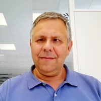 Miguel J Pintado Serrano