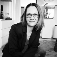 Nadine Steinke