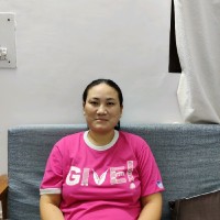 Grace Ching