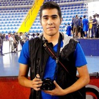 Pablo César Rivera Figueroa