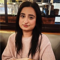 Shaheera Kazmi