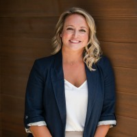 Amanda Ahlemeyer Robinson