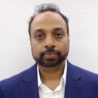 Vishvas Sangare