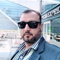 Mohammad Tauheed Alam