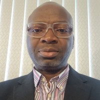olusayo Ajayi, MBA